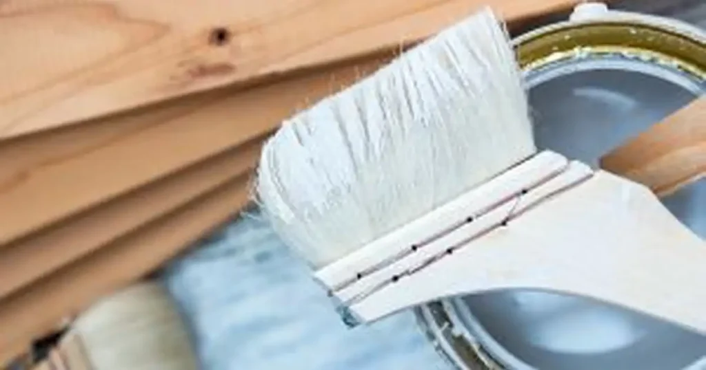 厳選した塗料の画像