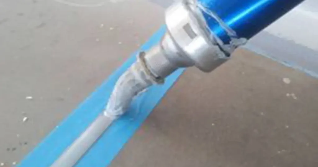 高級シーリング材の画像